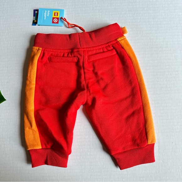 Lego x Target • Gender Neutral Baby Jogger Track Set NEW - Picture 10 of 13